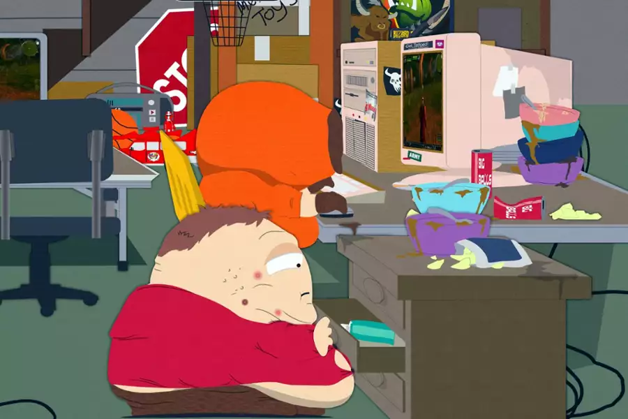Miasteczko South Park - galeria zdjęć - filmweb