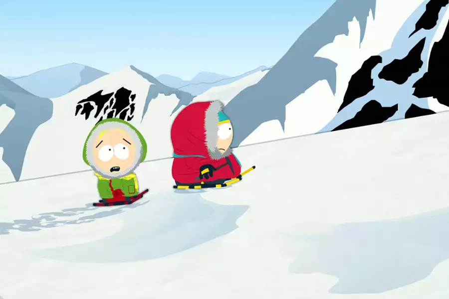 Miasteczko South Park - galeria zdjęć - filmweb