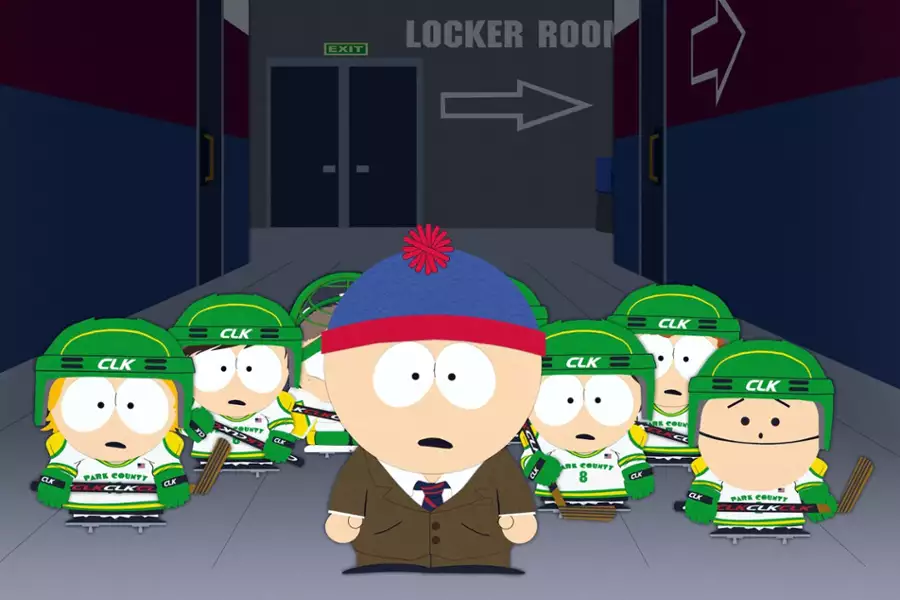 Miasteczko South Park - galeria zdjęć - filmweb