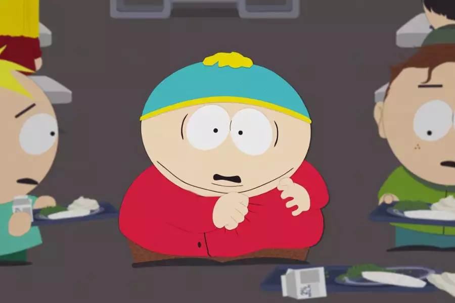 Miasteczko South Park - galeria zdjęć - filmweb