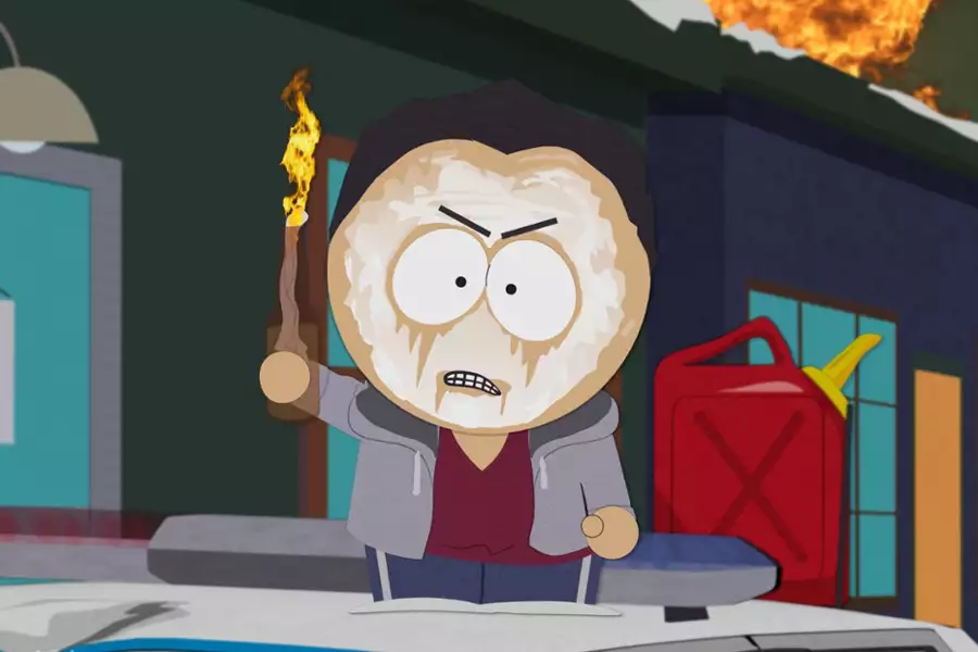 Miasteczko South Park - galeria zdjęć - filmweb
