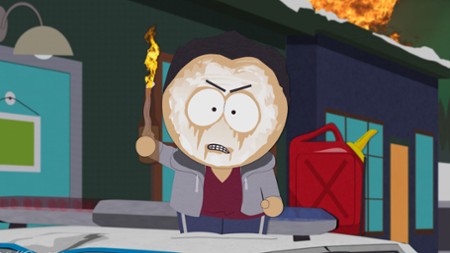 Miasteczko South Park - galeria zdjęć - filmweb