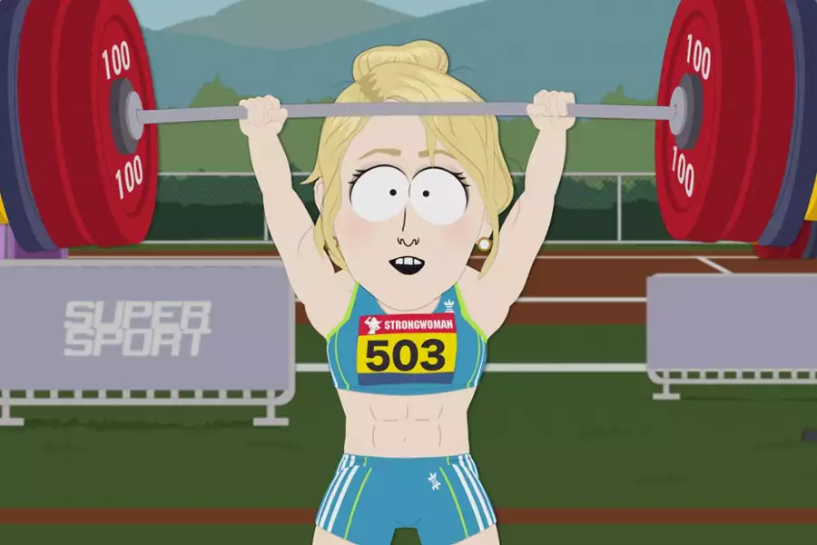 Miasteczko South Park - galeria zdjęć - filmweb