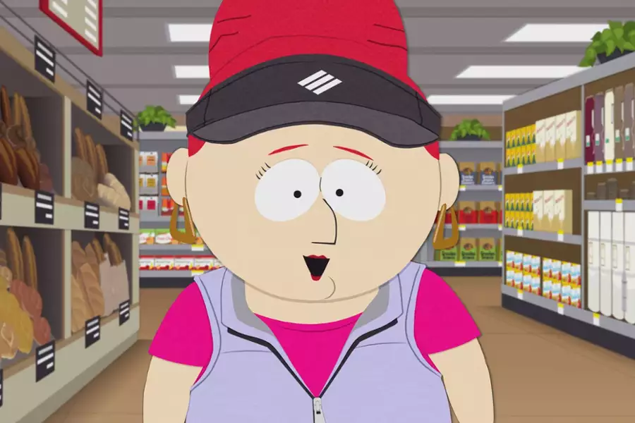 Miasteczko South Park - galeria zdjęć - filmweb