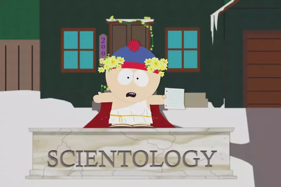 Miasteczko South Park - galeria zdjęć - filmweb