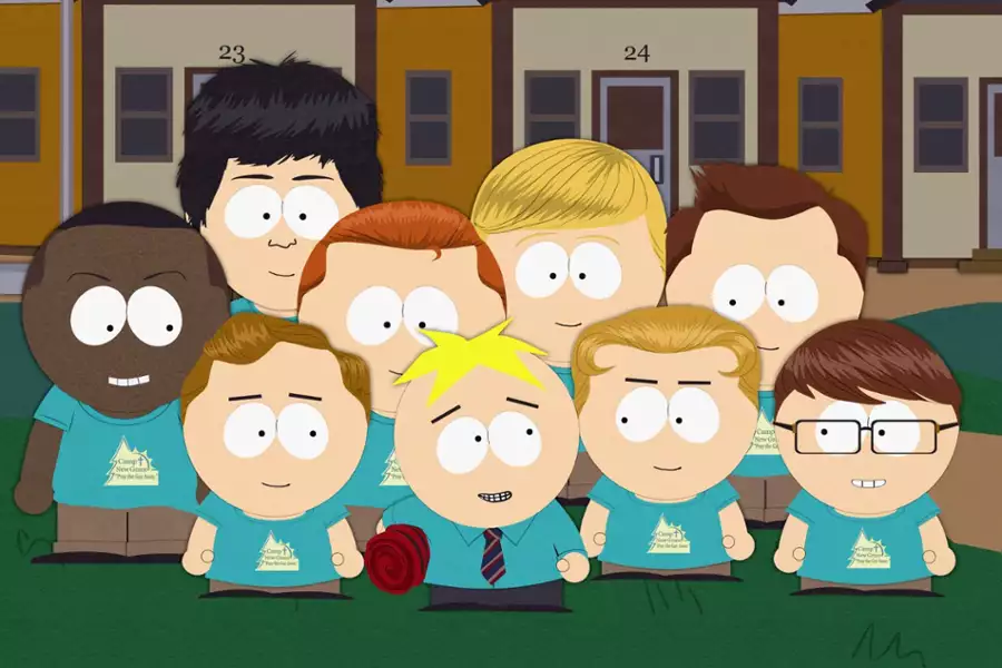 Miasteczko South Park - galeria zdjęć - filmweb