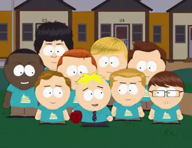 Miasteczko South Park - galeria zdjęć - filmweb