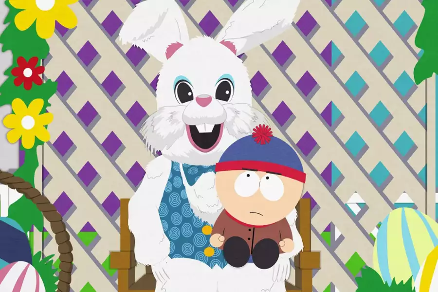 Miasteczko South Park - galeria zdjęć - filmweb