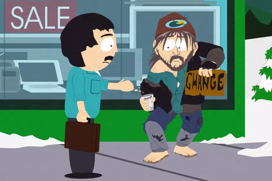 Miasteczko South Park - galeria zdjęć - filmweb