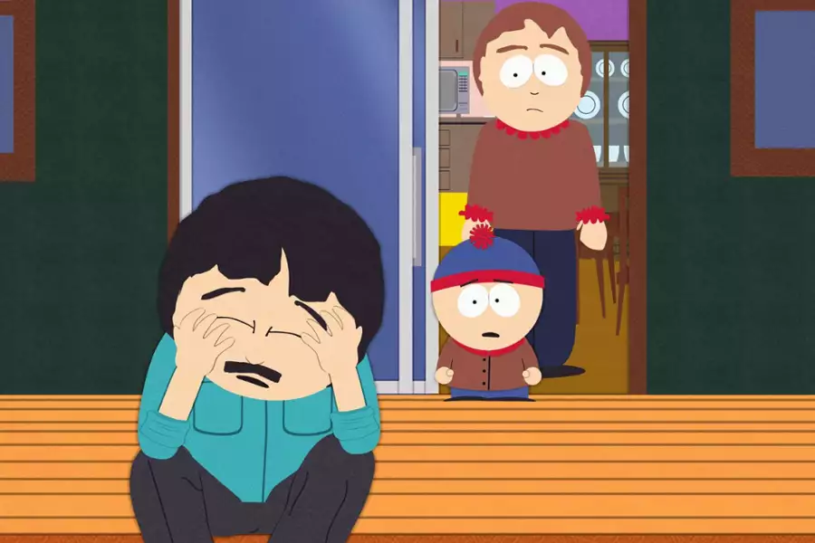 Miasteczko South Park - galeria zdjęć - filmweb