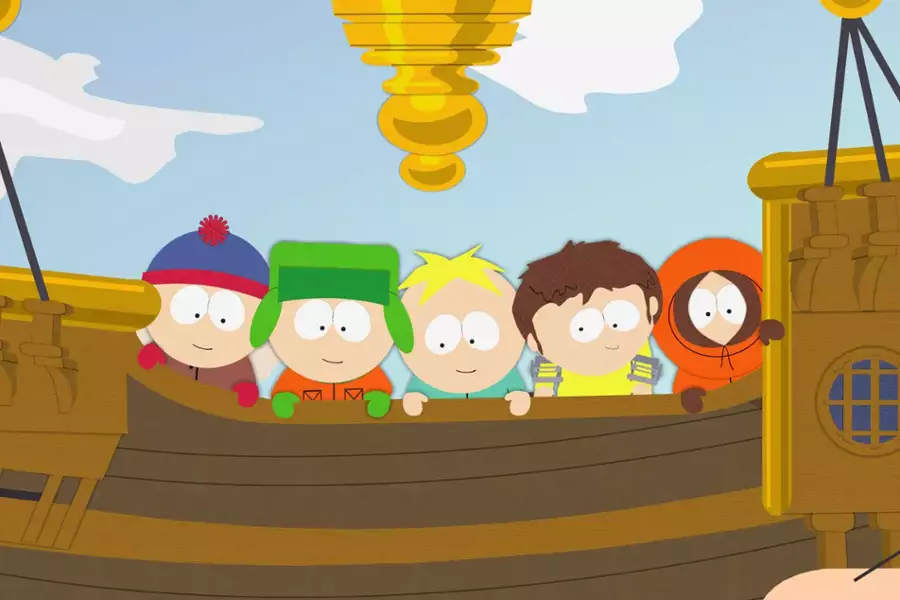 Miasteczko South Park - galeria zdjęć - filmweb