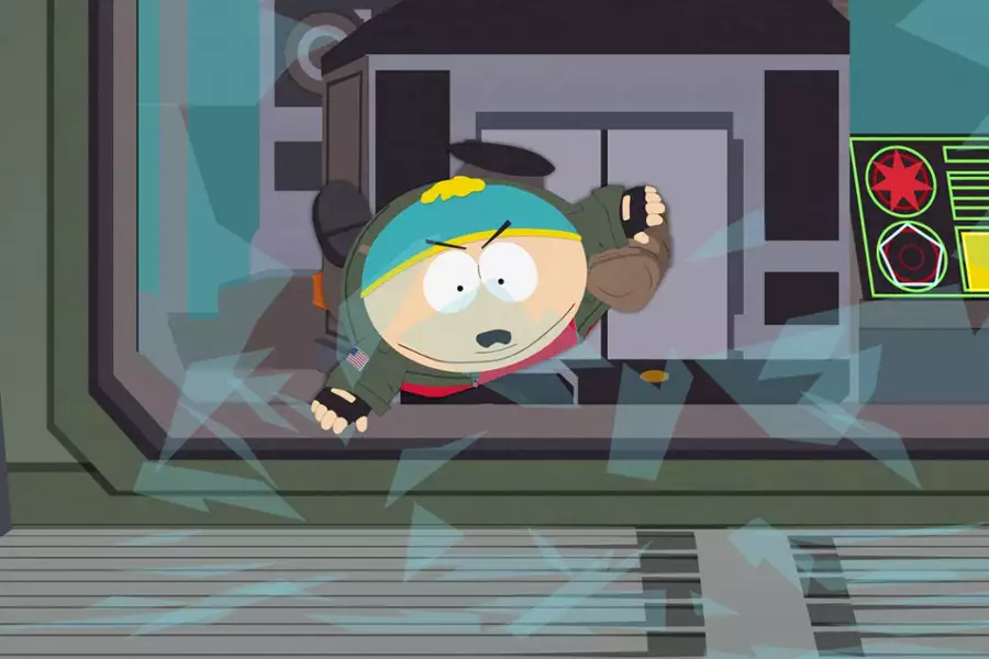 Miasteczko South Park - galeria zdjęć - filmweb