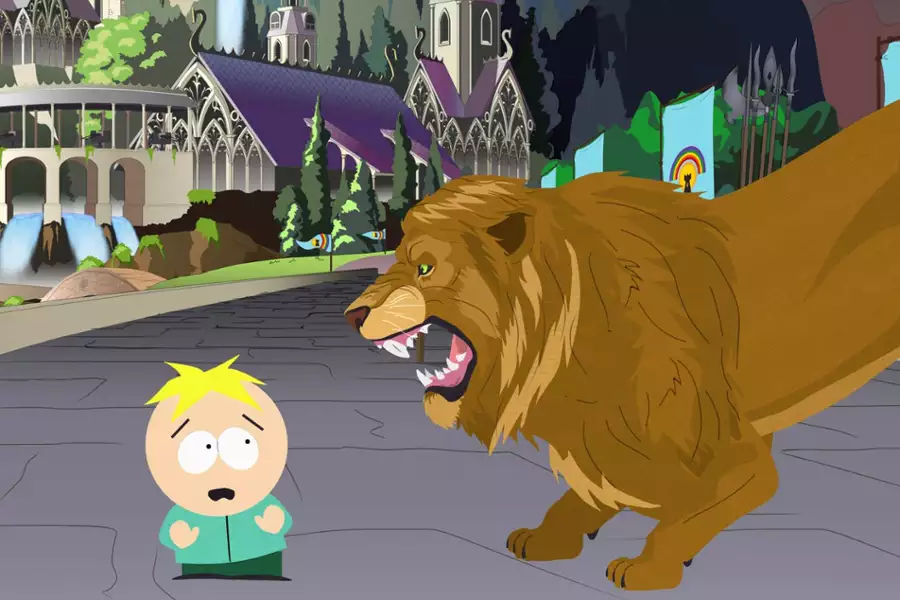 Miasteczko South Park - galeria zdjęć - filmweb