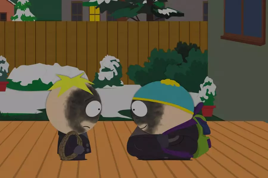 Miasteczko South Park - galeria zdjęć - filmweb
