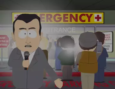Miasteczko South Park - galeria zdjęć - filmweb
