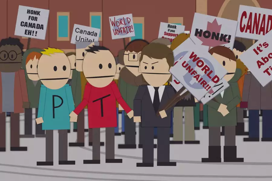 Miasteczko South Park - galeria zdjęć - filmweb