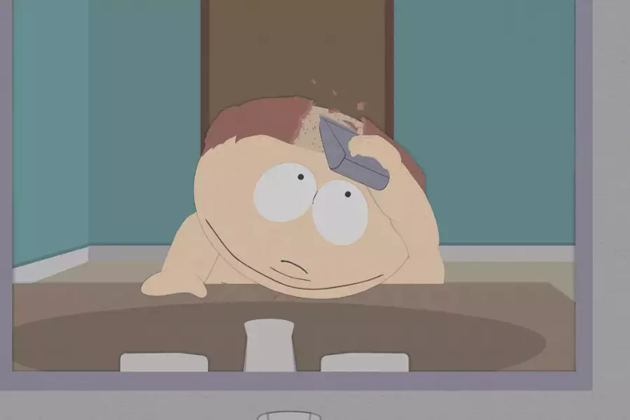 Miasteczko South Park - galeria zdjęć - filmweb