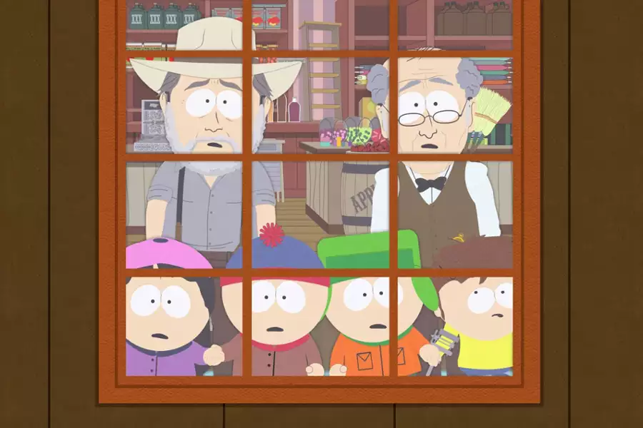 Miasteczko South Park - galeria zdjęć - filmweb