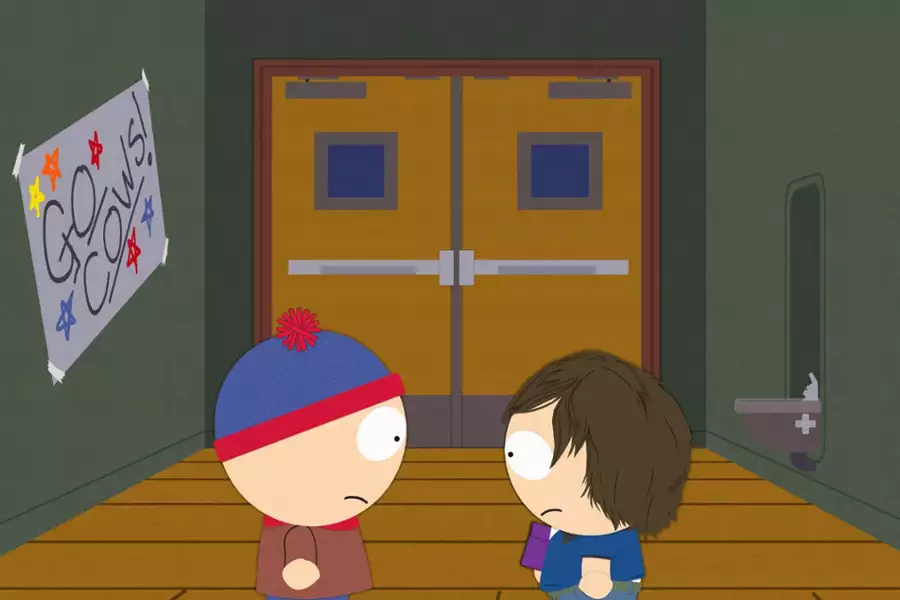 Miasteczko South Park - galeria zdjęć - filmweb