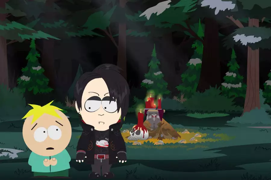 Miasteczko South Park - galeria zdjęć - filmweb