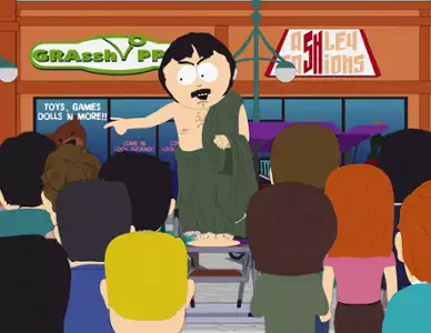 Miasteczko South Park - galeria zdjęć - filmweb