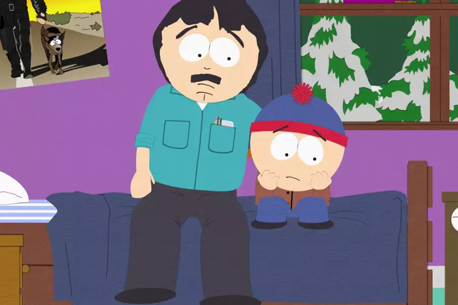 Miasteczko South Park - galeria zdjęć - filmweb