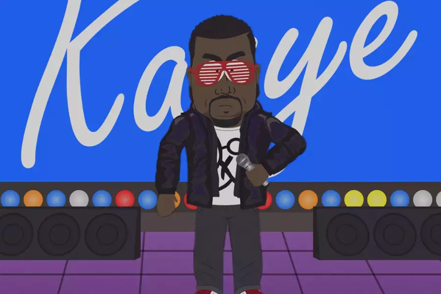 Miasteczko South Park - galeria zdjęć - filmweb