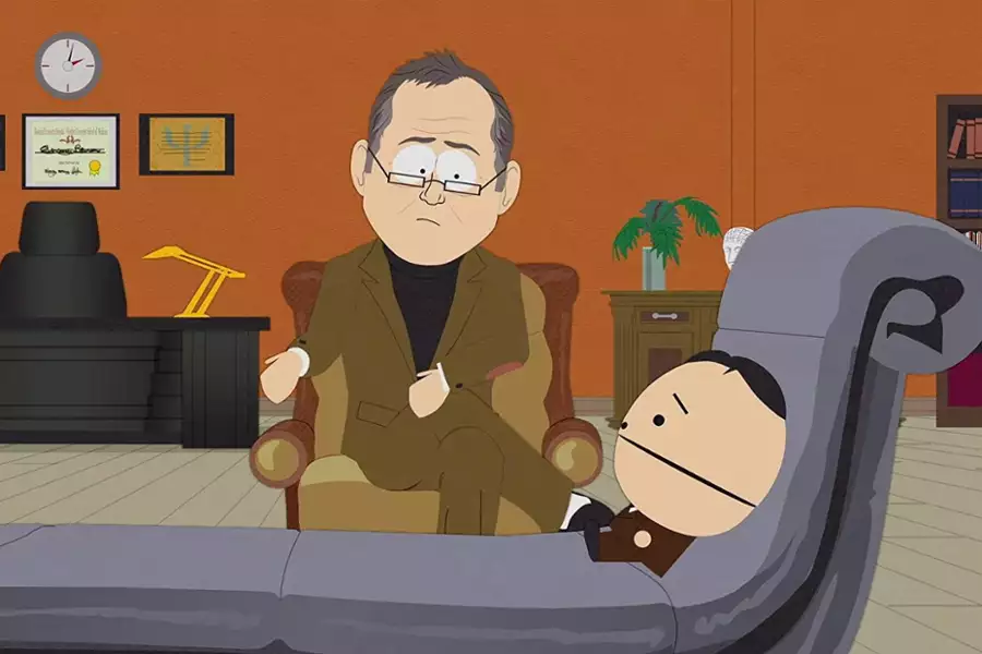 Miasteczko South Park - galeria zdjęć - filmweb