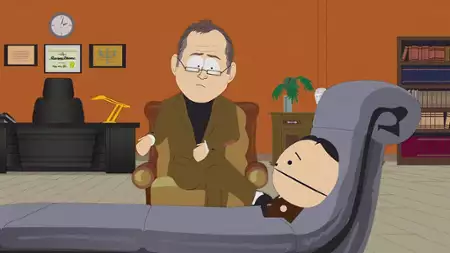 Miasteczko South Park - galeria zdjęć - filmweb