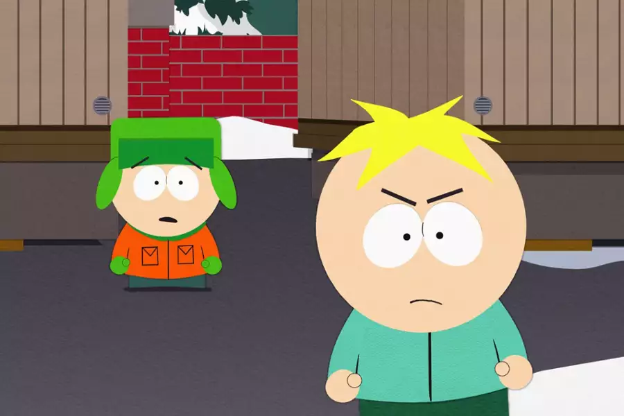 Miasteczko South Park - galeria zdjęć - filmweb