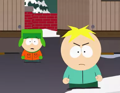 Miasteczko South Park - galeria zdjęć - filmweb