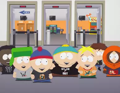 Miasteczko South Park - galeria zdjęć - filmweb