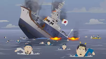 Miasteczko South Park - galeria zdjęć - filmweb