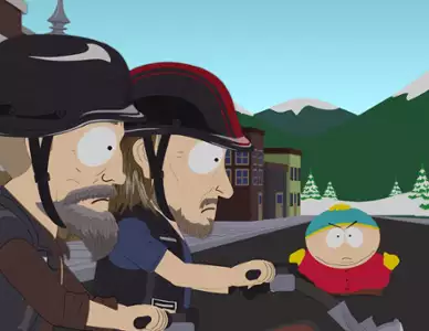 Miasteczko South Park - galeria zdjęć - filmweb