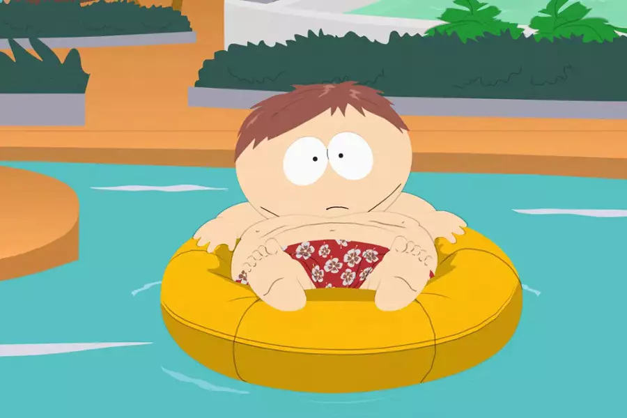 Miasteczko South Park - galeria zdjęć - filmweb