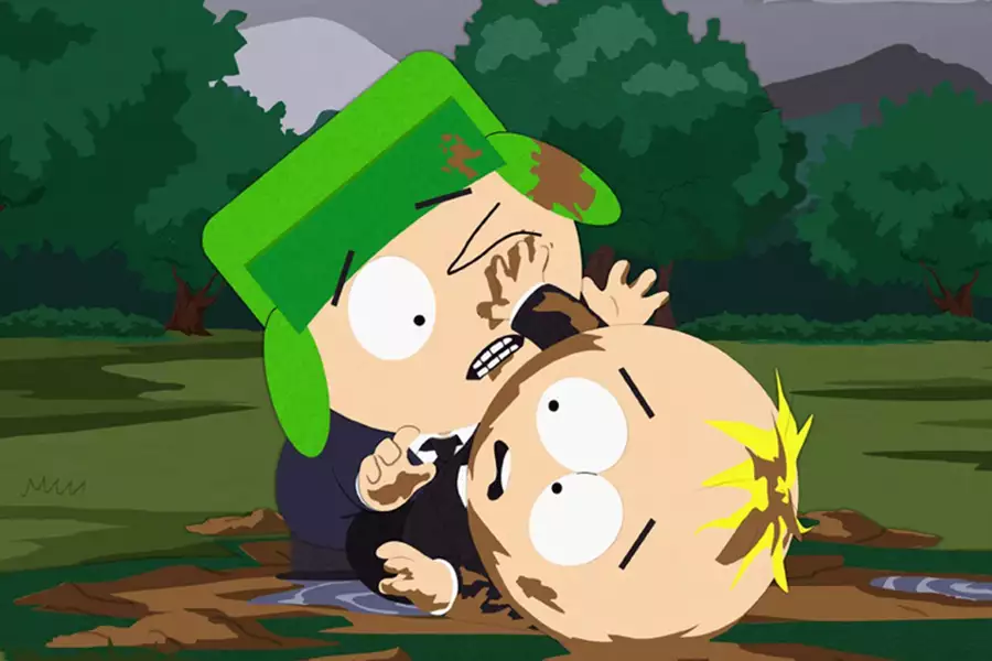Miasteczko South Park - galeria zdjęć - filmweb
