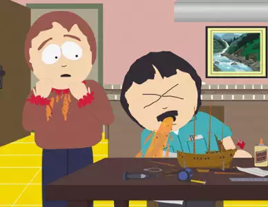 Miasteczko South Park - galeria zdjęć - filmweb