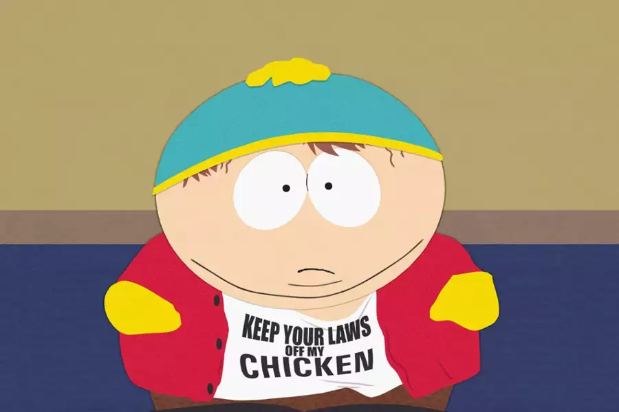 Miasteczko South Park - galeria zdjęć - filmweb