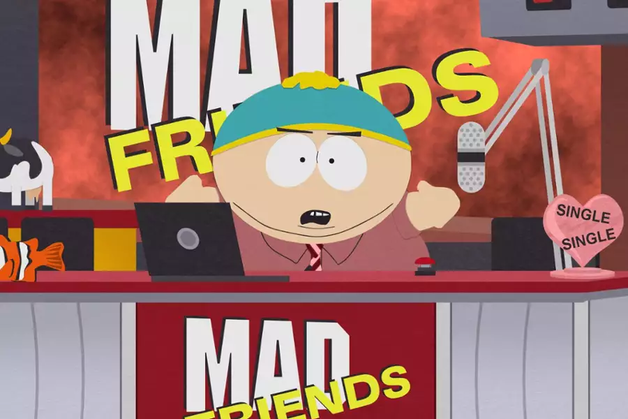 Miasteczko South Park - galeria zdjęć - filmweb