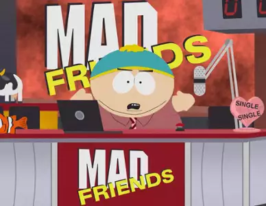 Miasteczko South Park - galeria zdjęć - filmweb