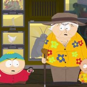 South Park - galeria zdjęć - filmweb