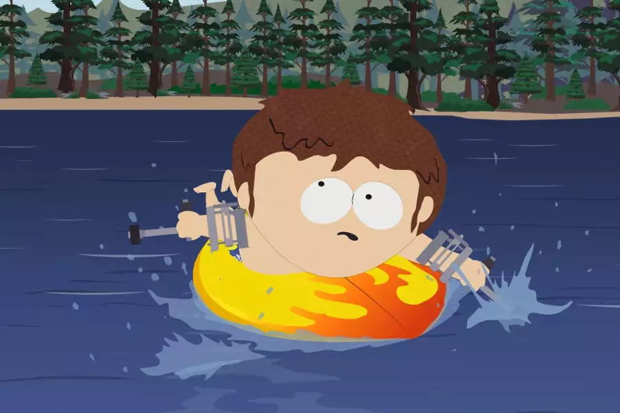 Miasteczko South Park - galeria zdjęć - filmweb