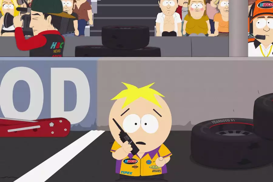 Miasteczko South Park - galeria zdjęć - filmweb