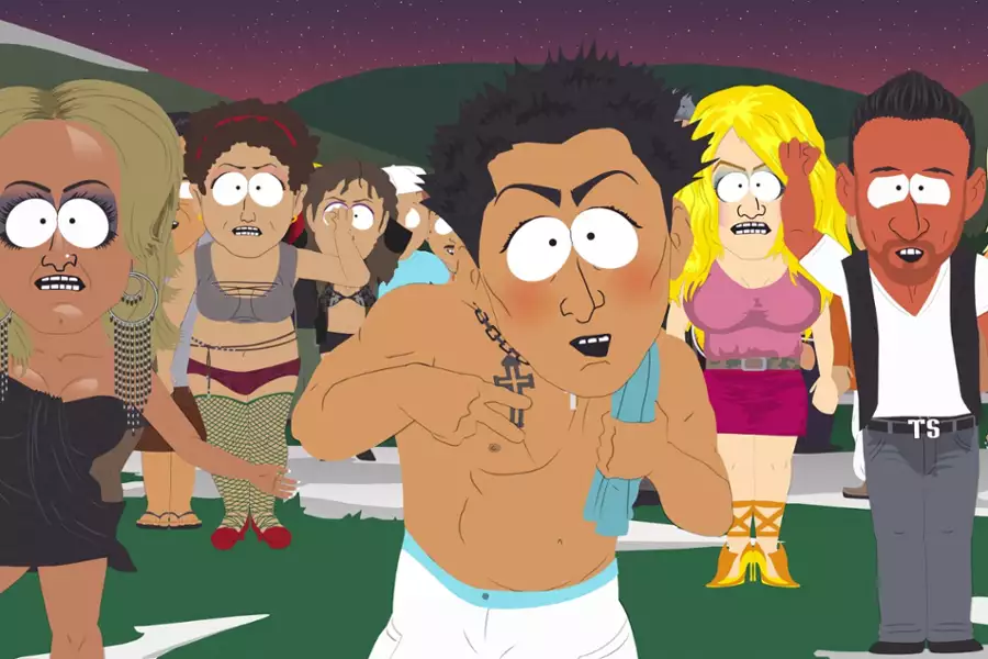 Miasteczko South Park - galeria zdjęć - filmweb