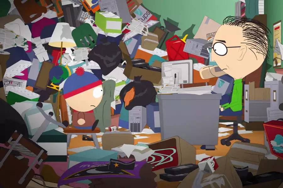 Miasteczko South Park - galeria zdjęć - filmweb