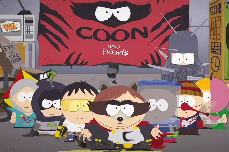 Miasteczko South Park - galeria zdjęć - filmweb