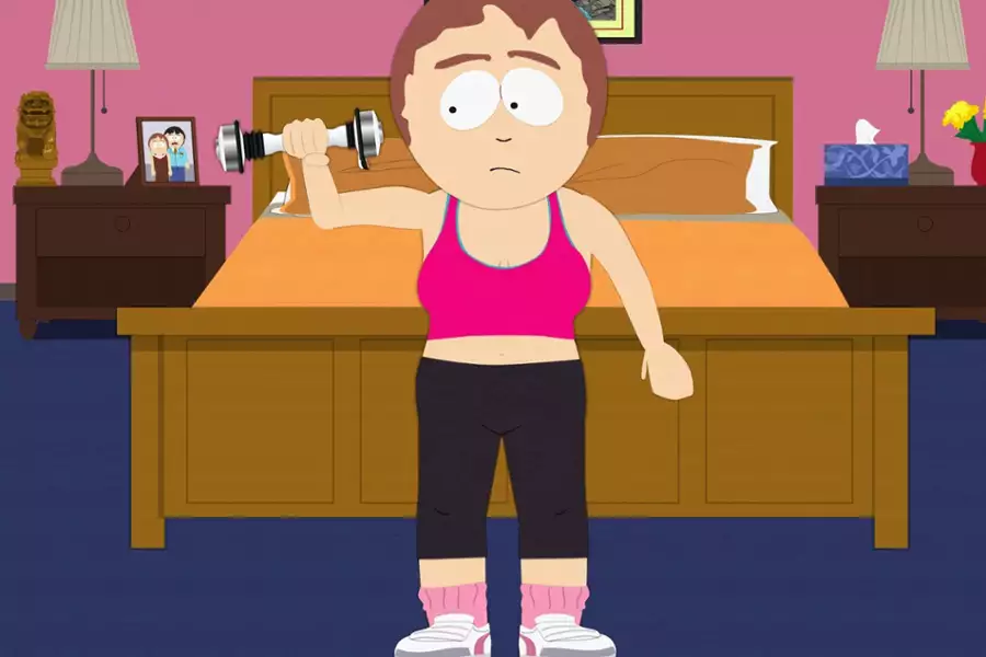 Miasteczko South Park - galeria zdjęć - filmweb