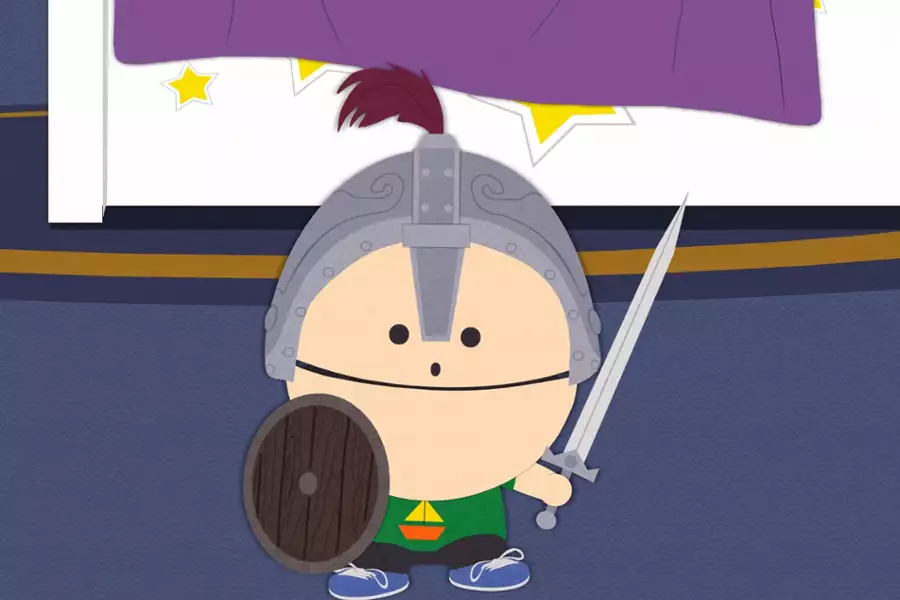 Miasteczko South Park - galeria zdjęć - filmweb