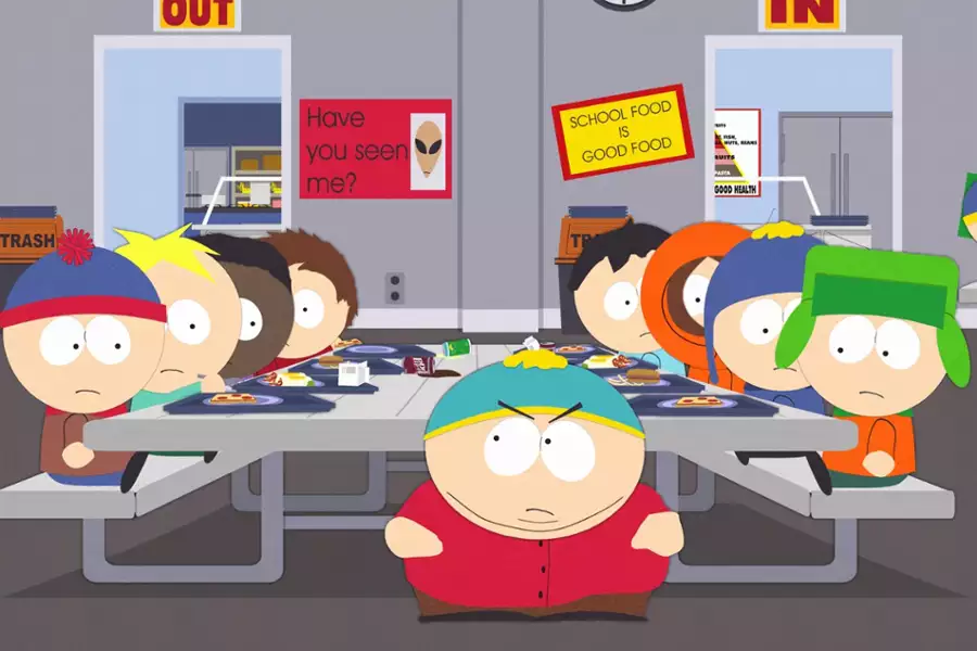 Miasteczko South Park - galeria zdjęć - filmweb