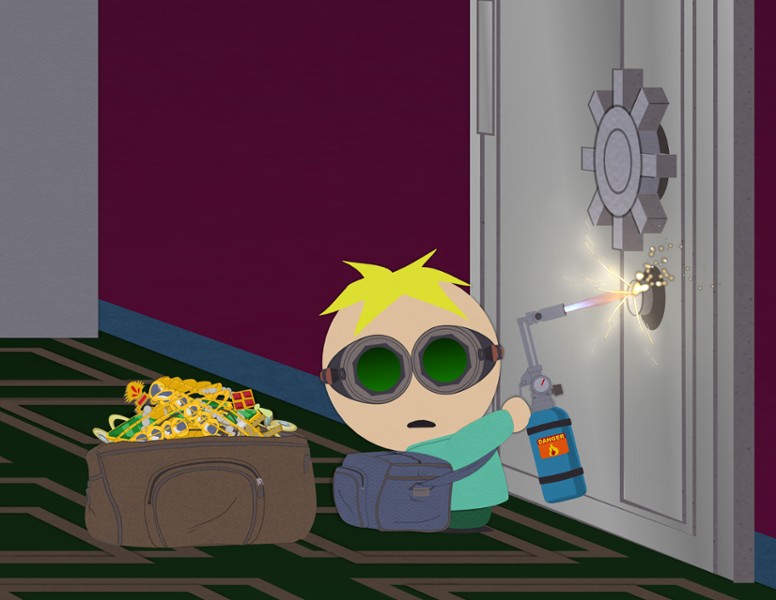 Miasteczko South Park - galeria zdjęć - filmweb